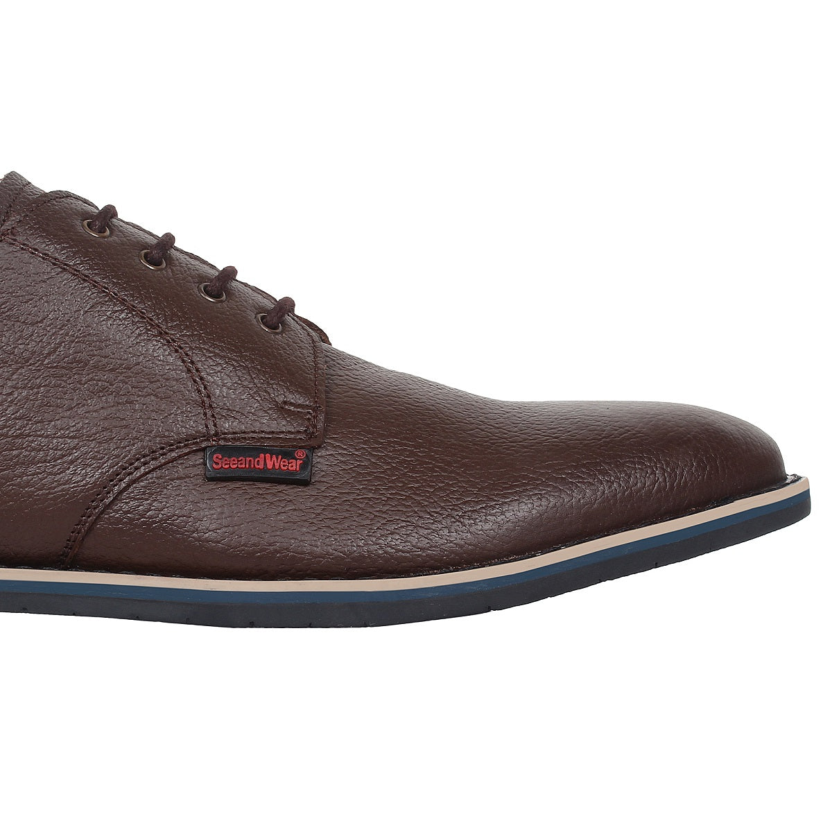 Formal Shoes - Defective - SeeandWear
