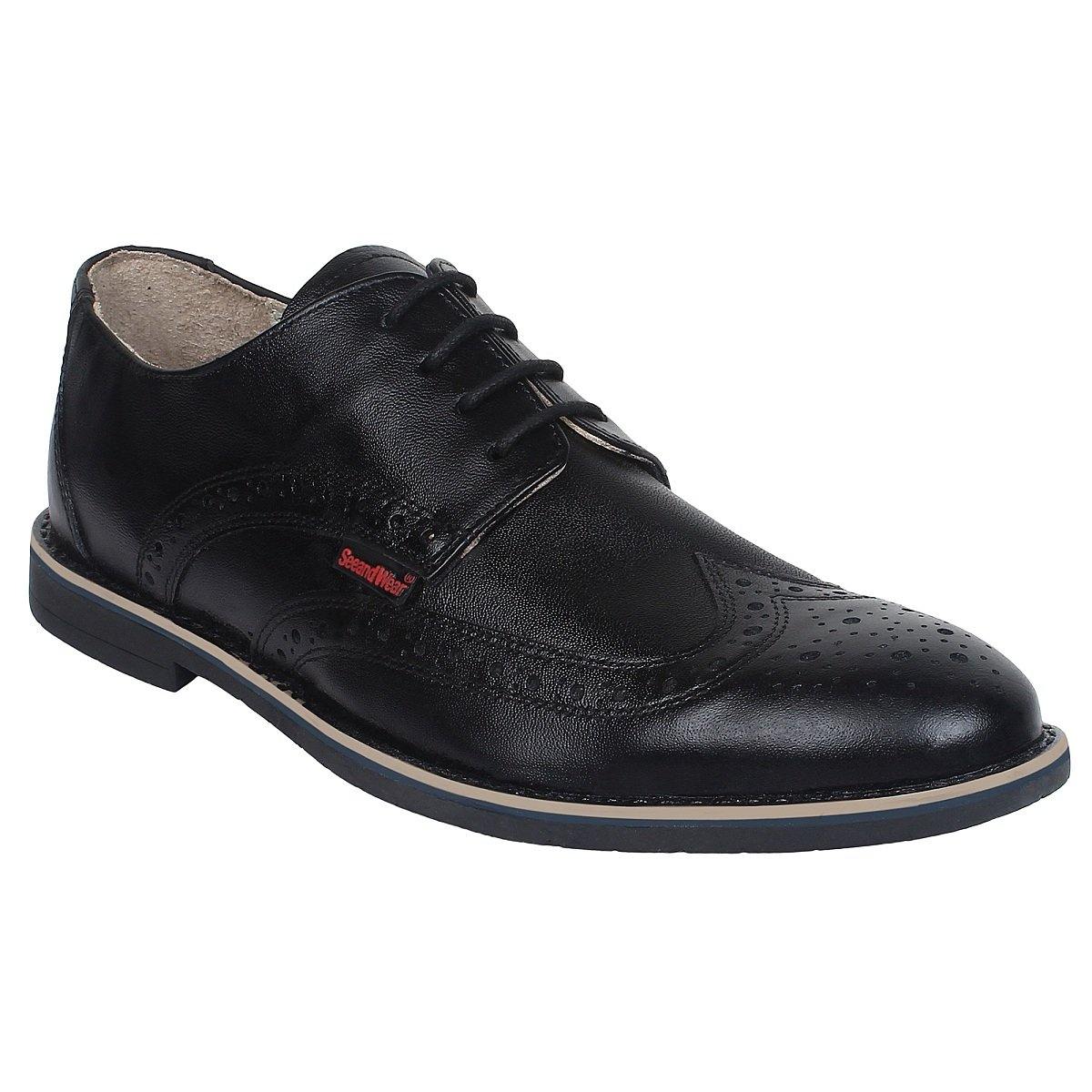 Brogue Shoes For Men - SeeandWear