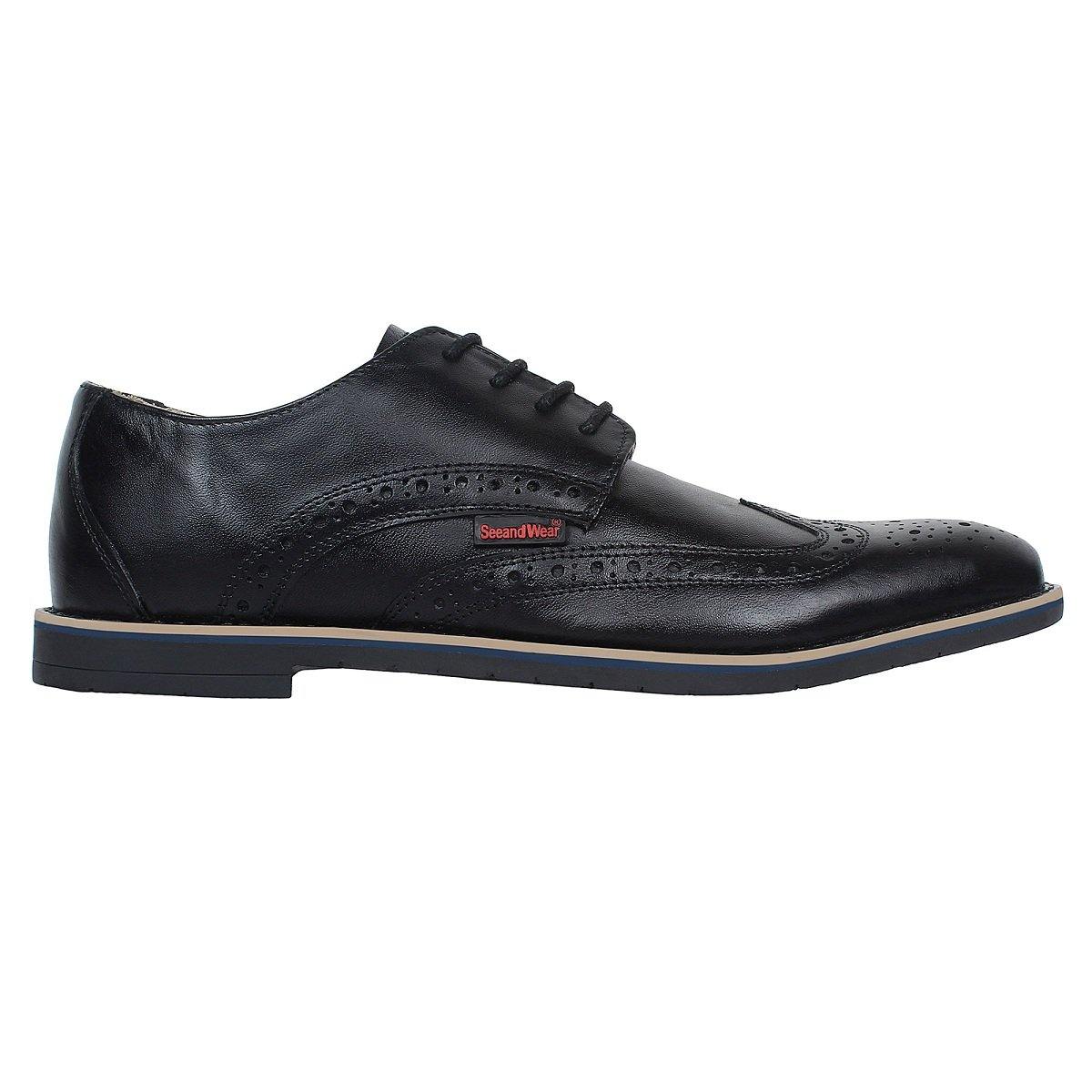 Brogue Shoes For Men - SeeandWear