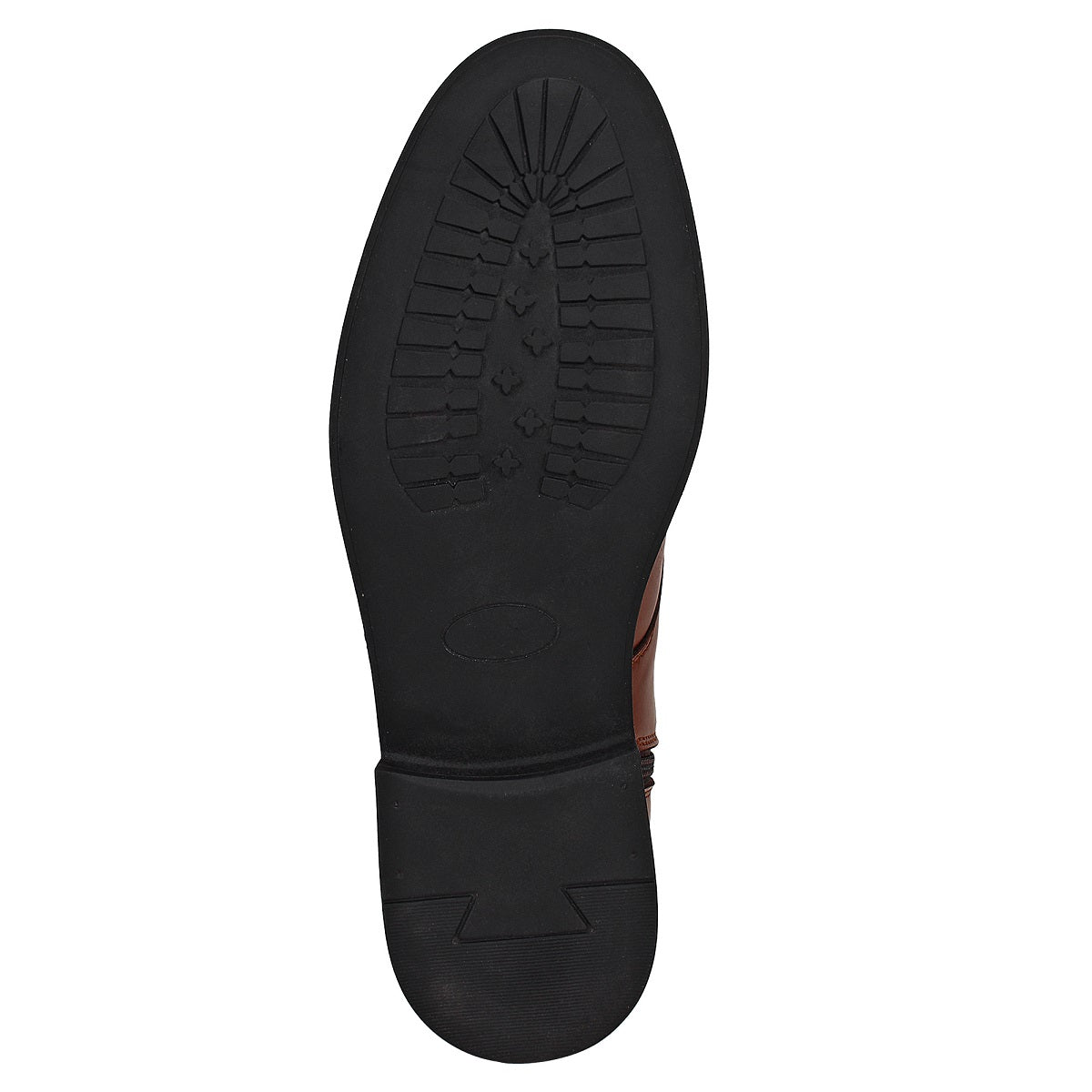 Zip Boots For Men - SeeandWear