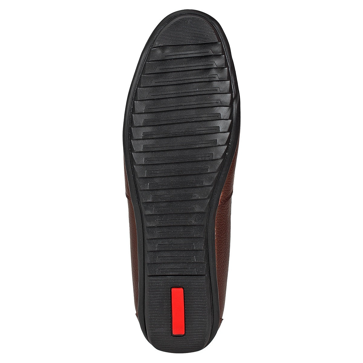 Brown Leather Loafers for Men - SeeandWear