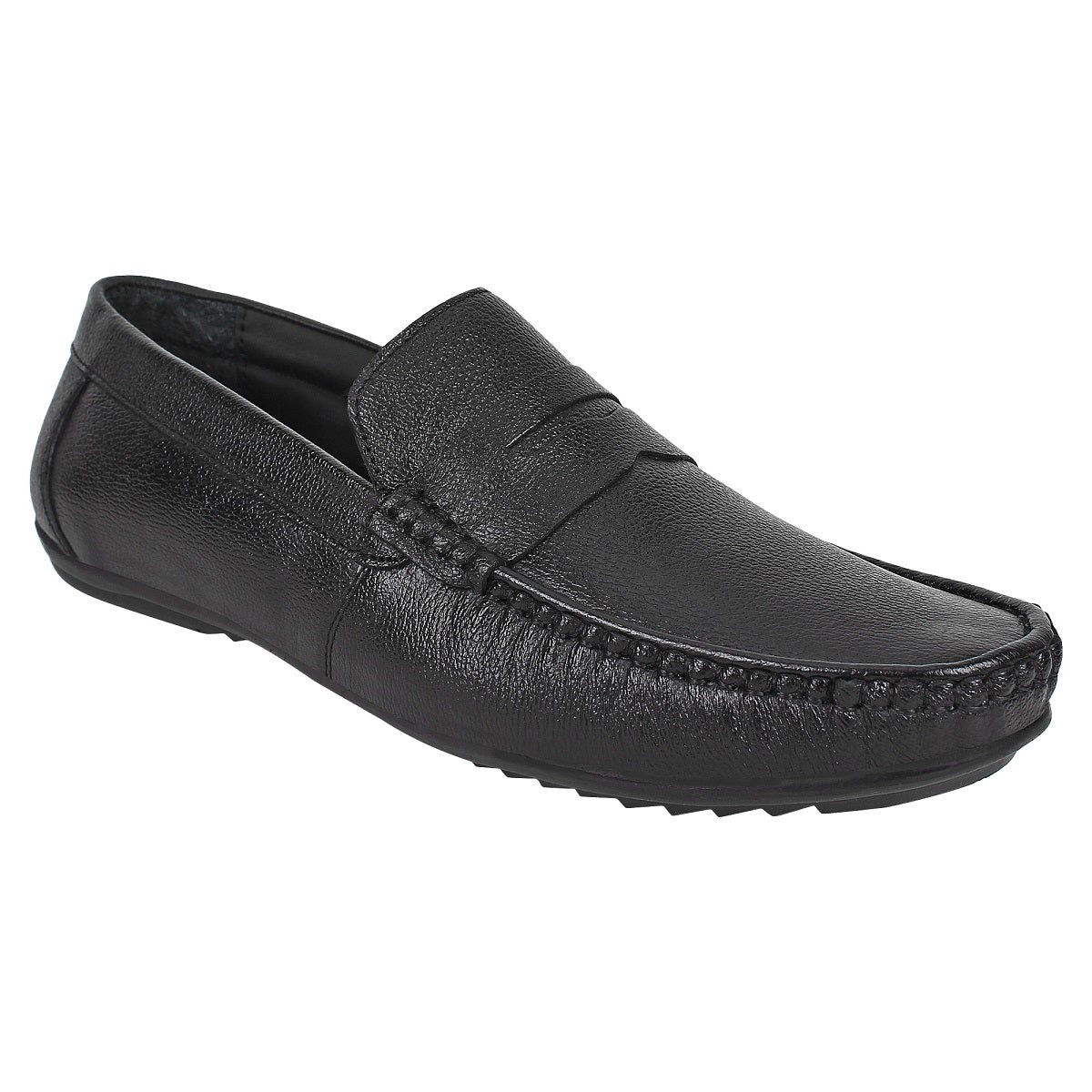 Leather Loafers for Men - SeeandWear