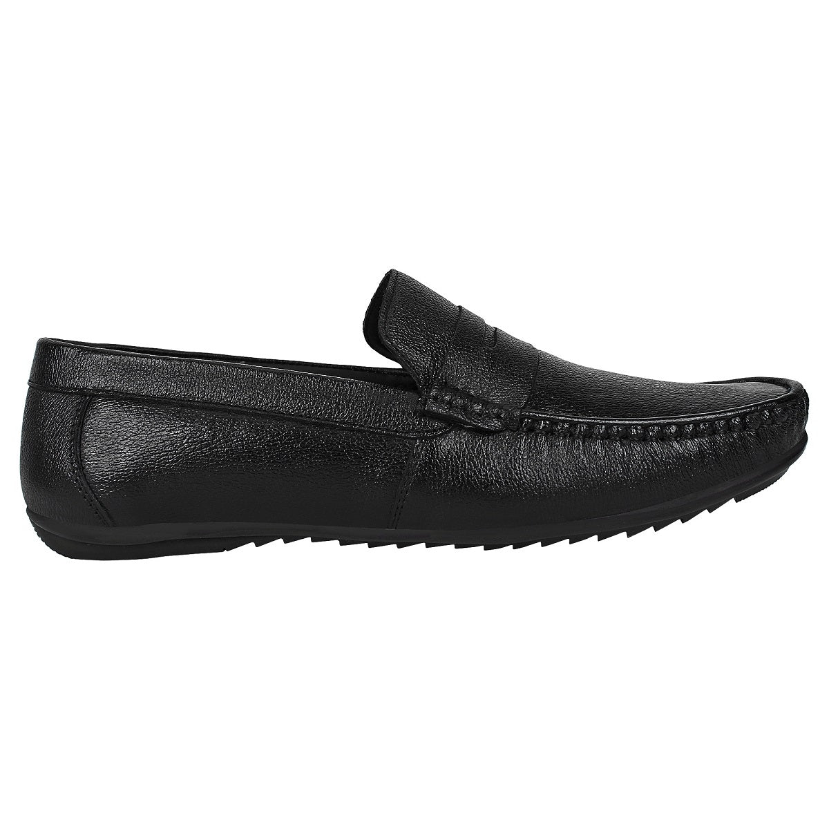 Leather Loafers for Men - SeeandWear