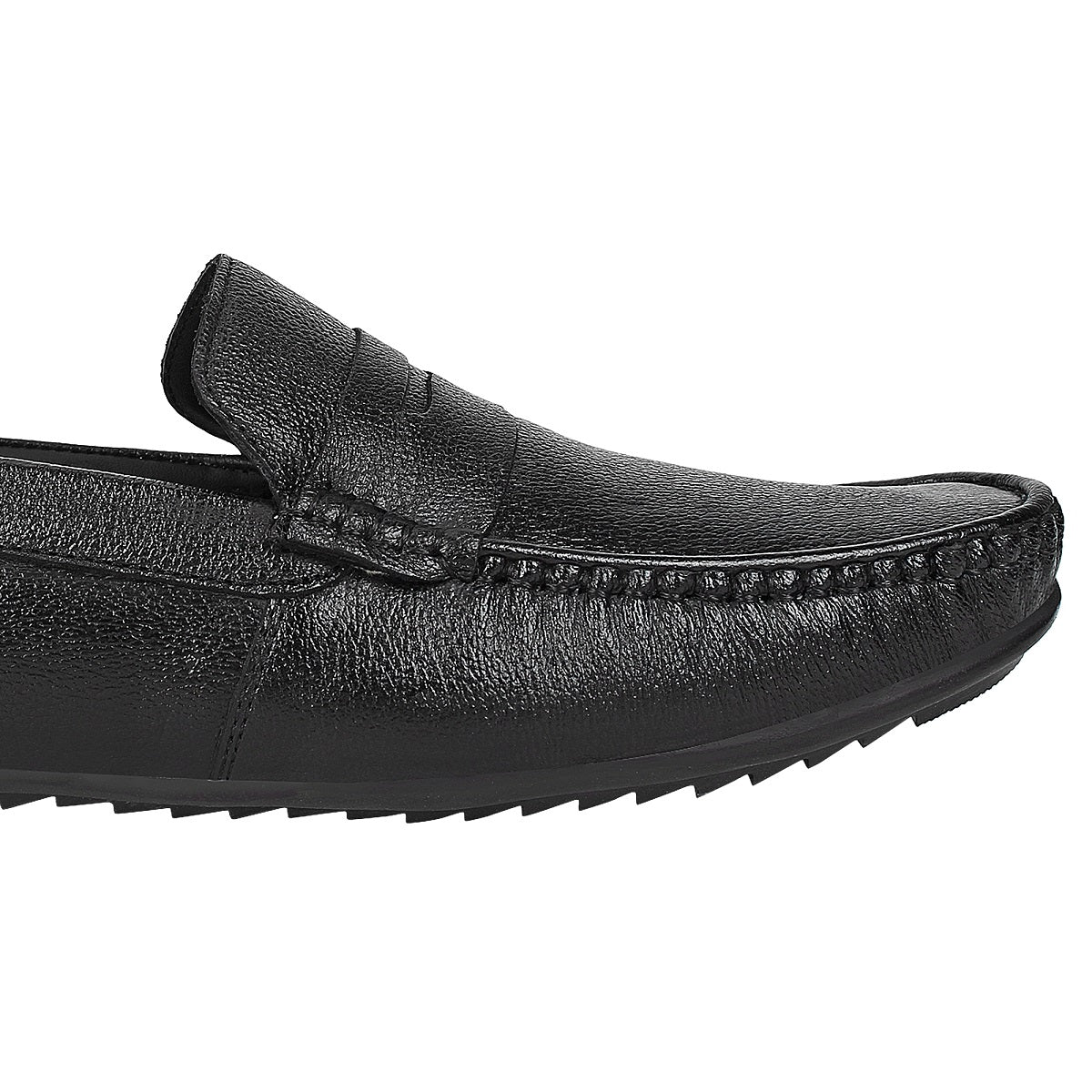 Leather Loafers for Men - SeeandWear