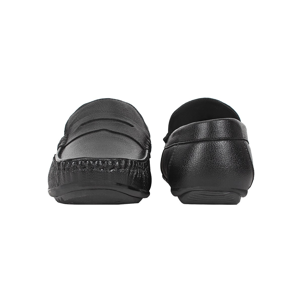 Leather Loafers for Men - SeeandWear