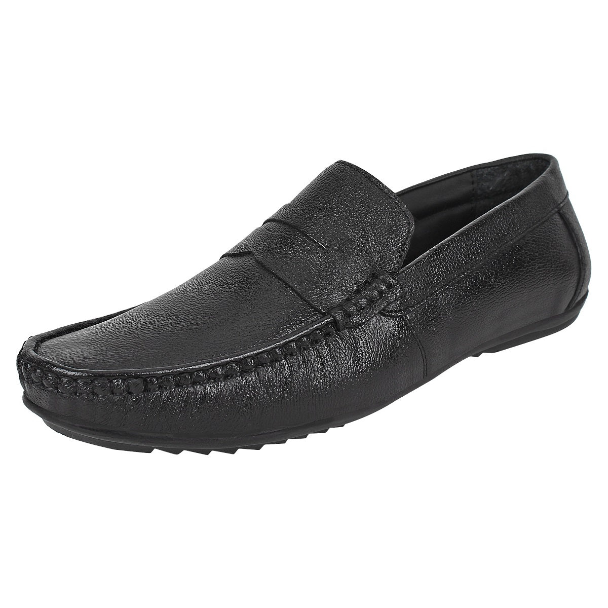 Leather Loafers for Men - SeeandWear