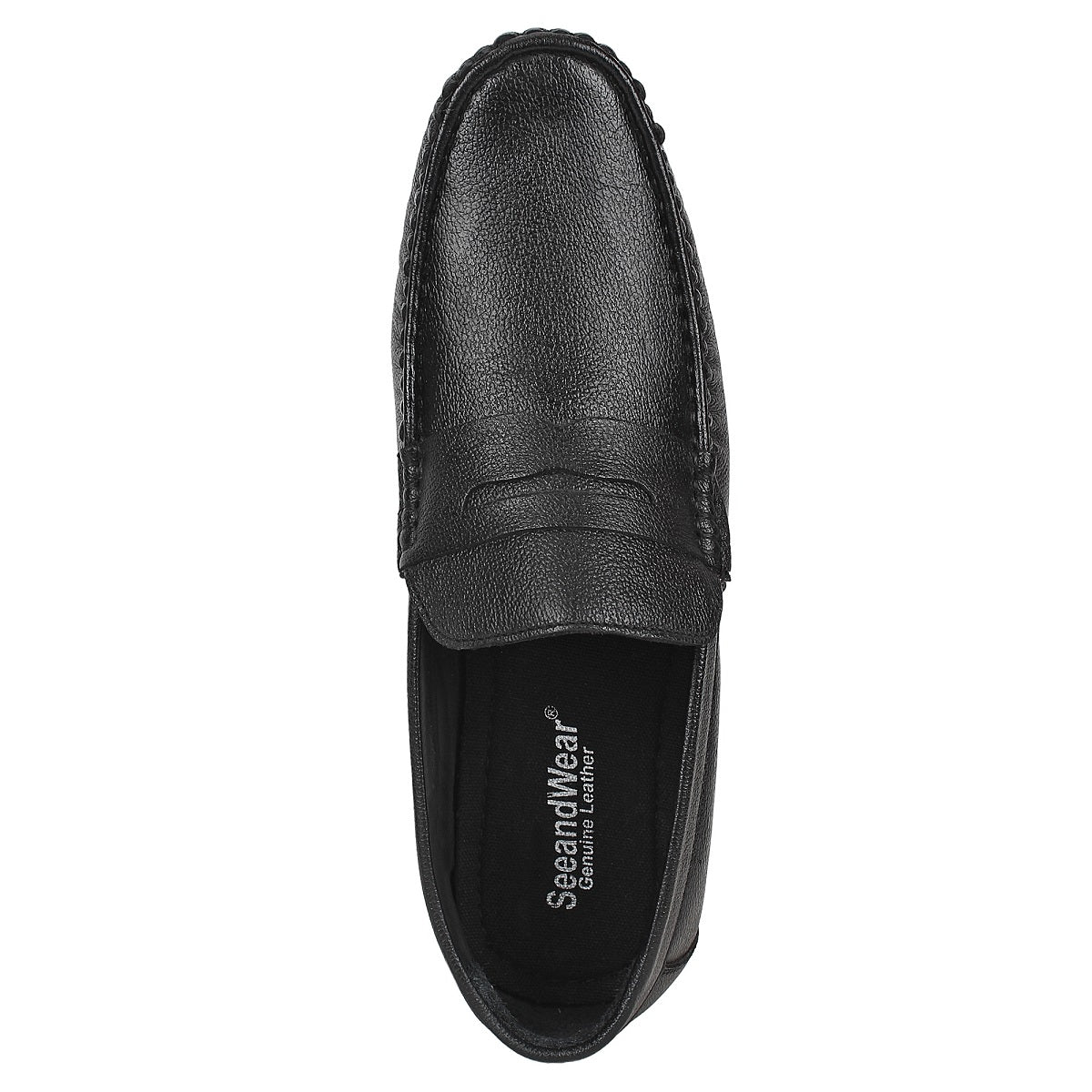 Leather Loafers for Men - SeeandWear
