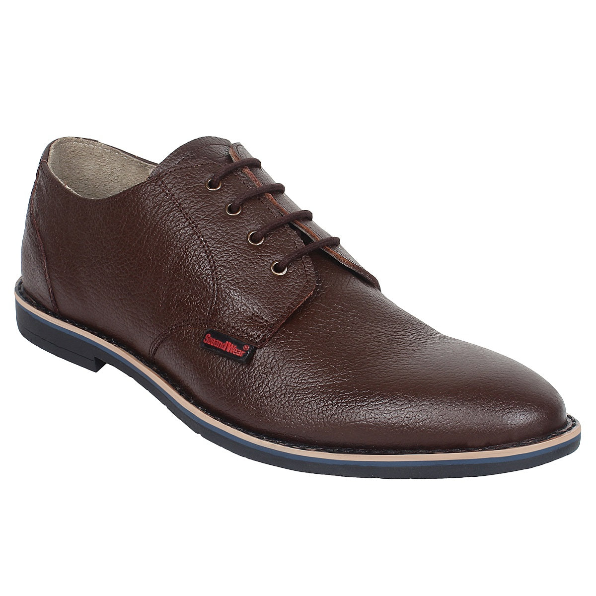 Formal Shoes - Defective - SeeandWear