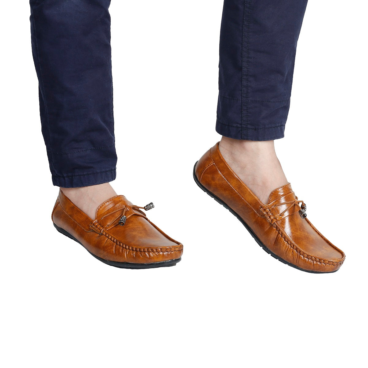 Stylish Loafers For Men - SeeandWear
