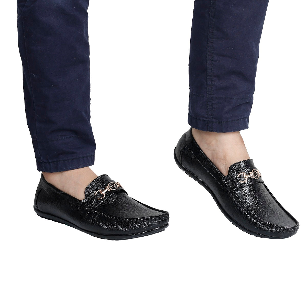 Fashionable Loafers Shoes For Men - SeeandWear