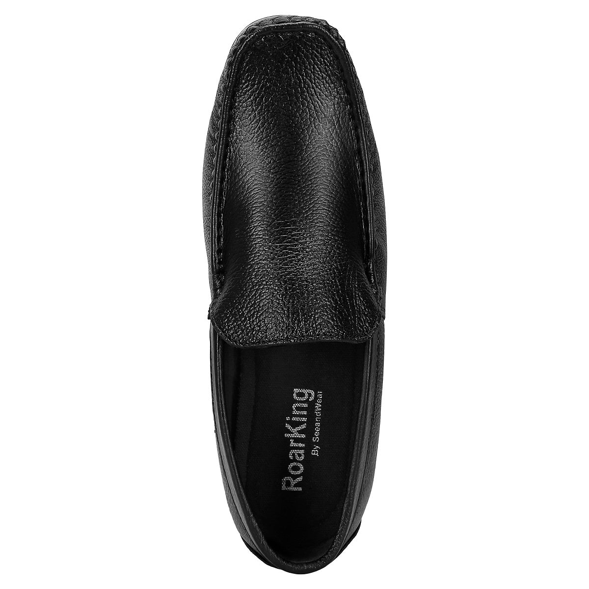 Leather Loafers for Men - Used