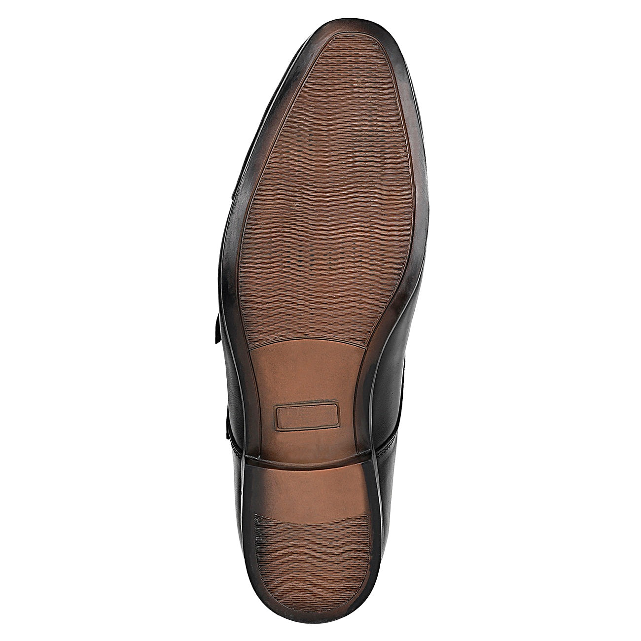 double monk strap shoes - SeeandWear
