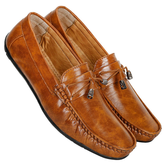 Stylish Loafers For Men - SeeandWear