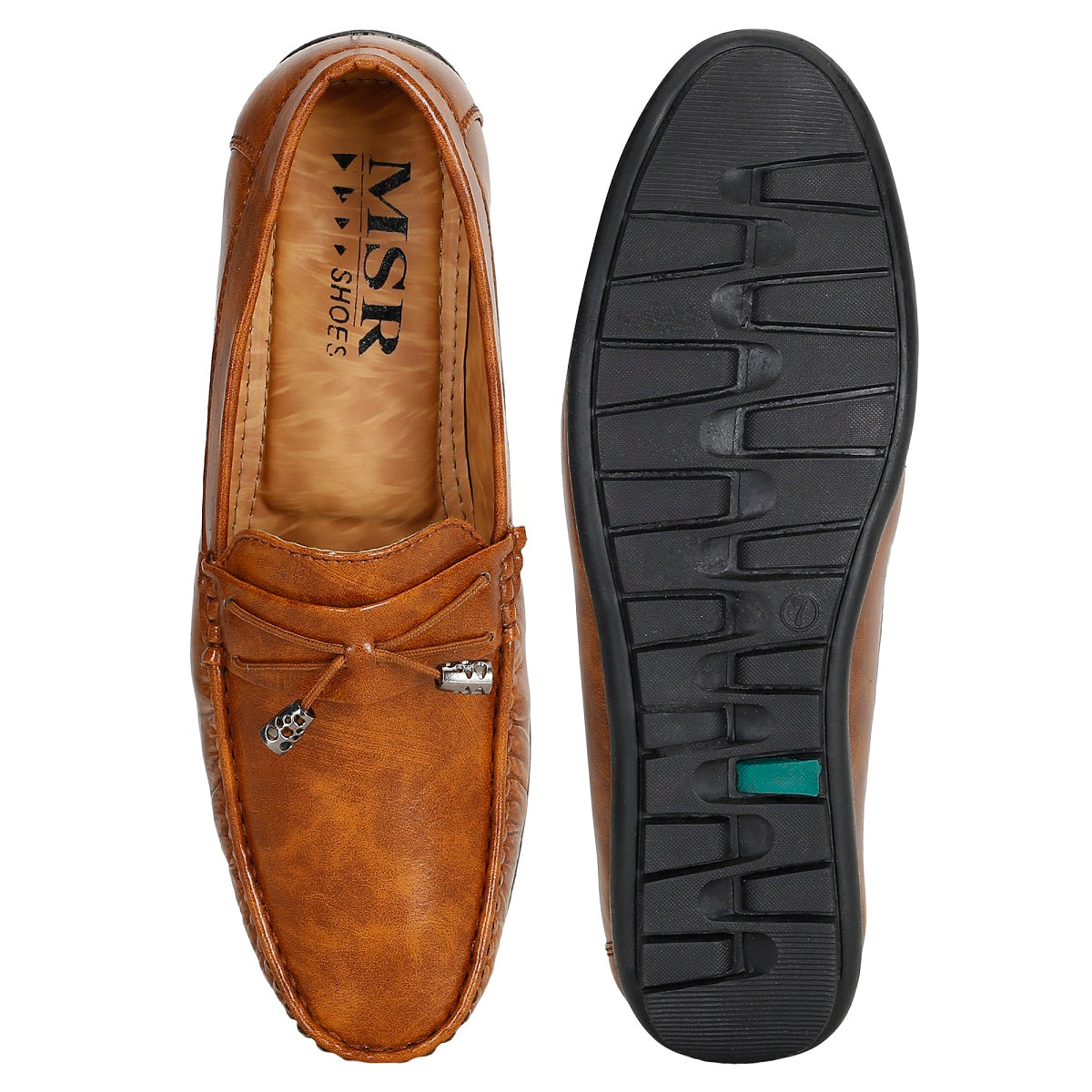 Stylish Loafers For Men - SeeandWear