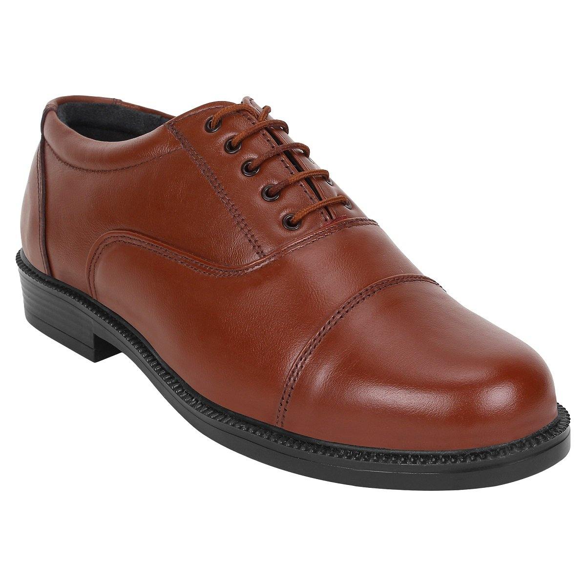 Police Shoes for Men - SeeandWear