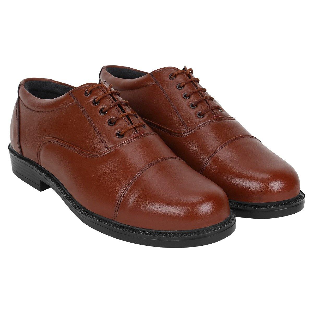 Police Shoes for Men - SeeandWear