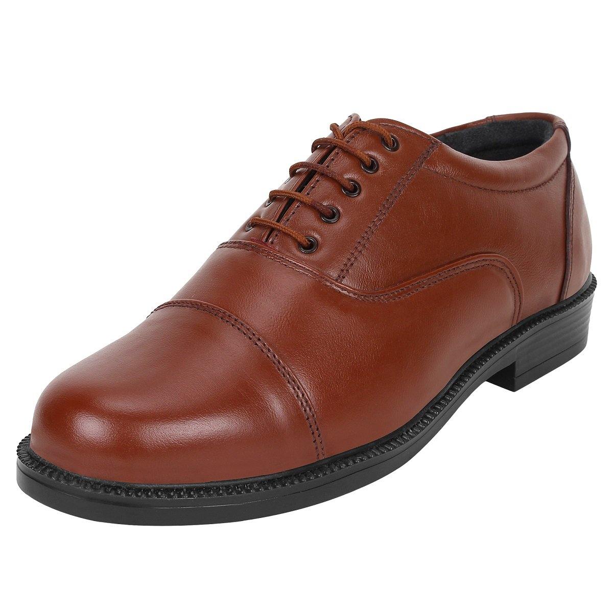 Police Shoes for Men - SeeandWear