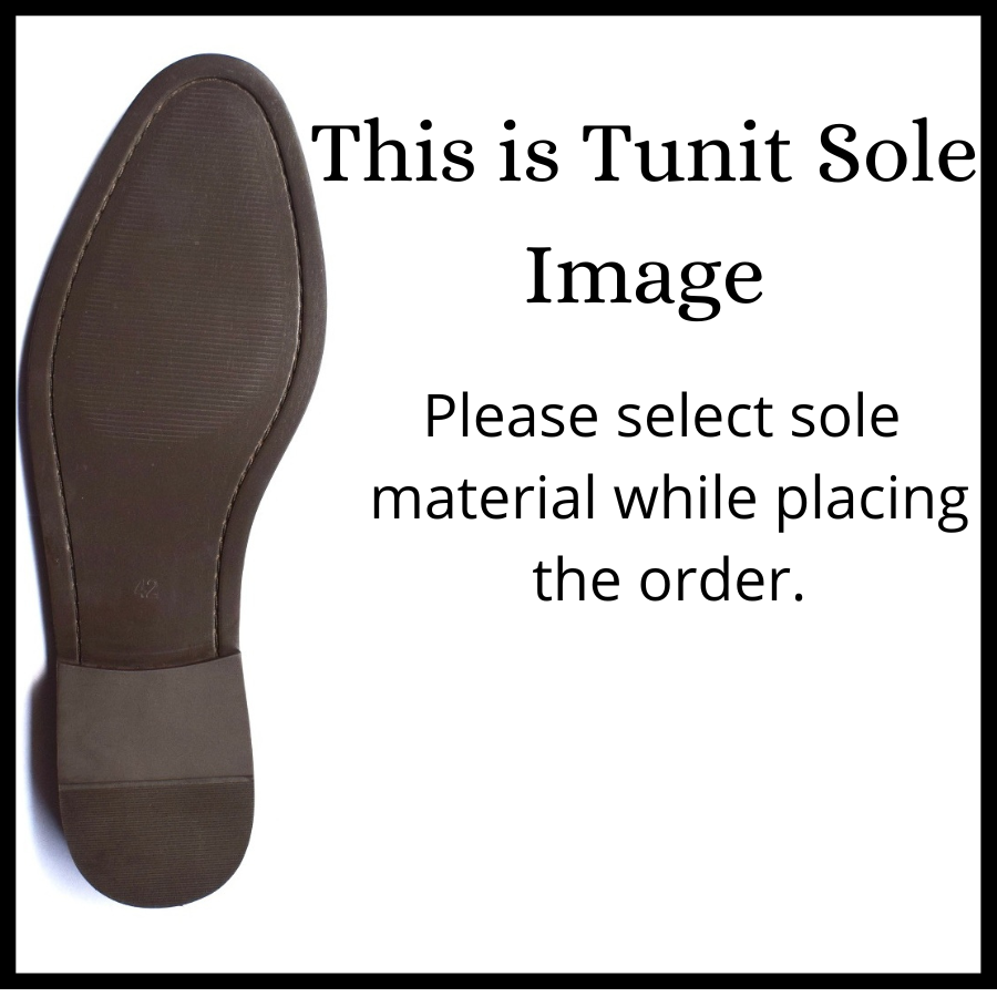 Style Double Monk Strap Handmade Shoes - SeeandWear
