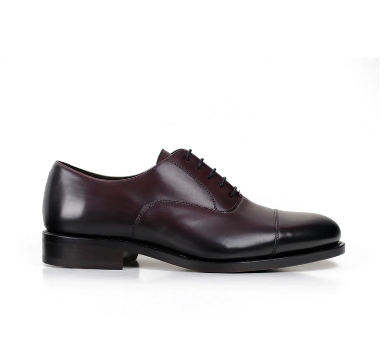 Charles Handmade Shoes - SeeandWear