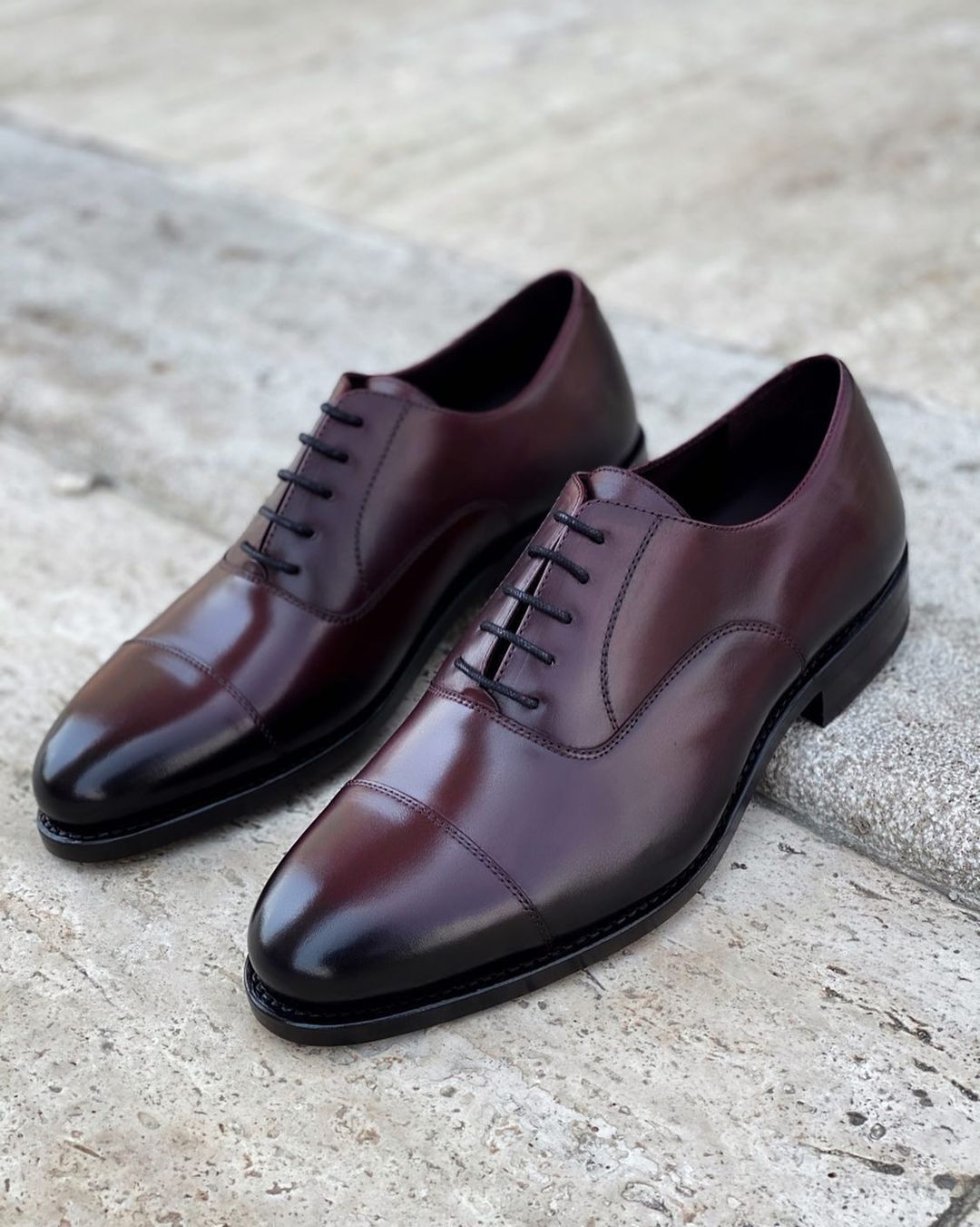 Charles Handmade Shoes - SeeandWear