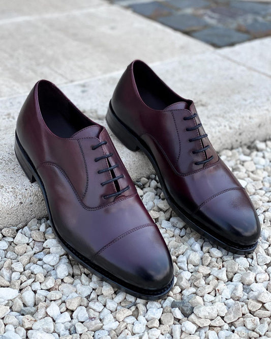 Charles Handmade Shoes - SeeandWear