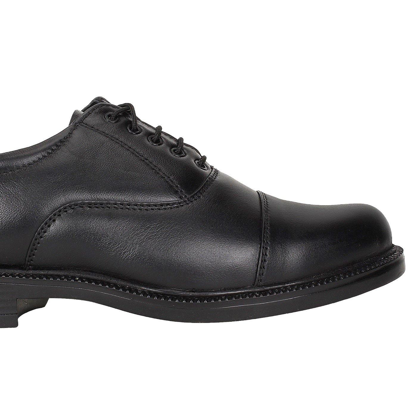 Police Shoes for Men - SeeandWear