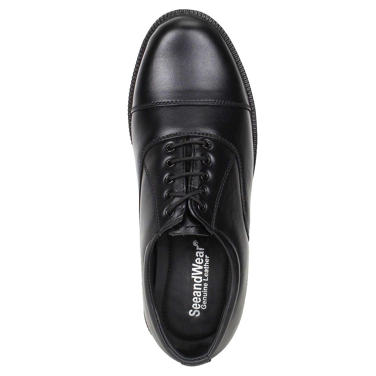 Police Shoes for Men - SeeandWear
