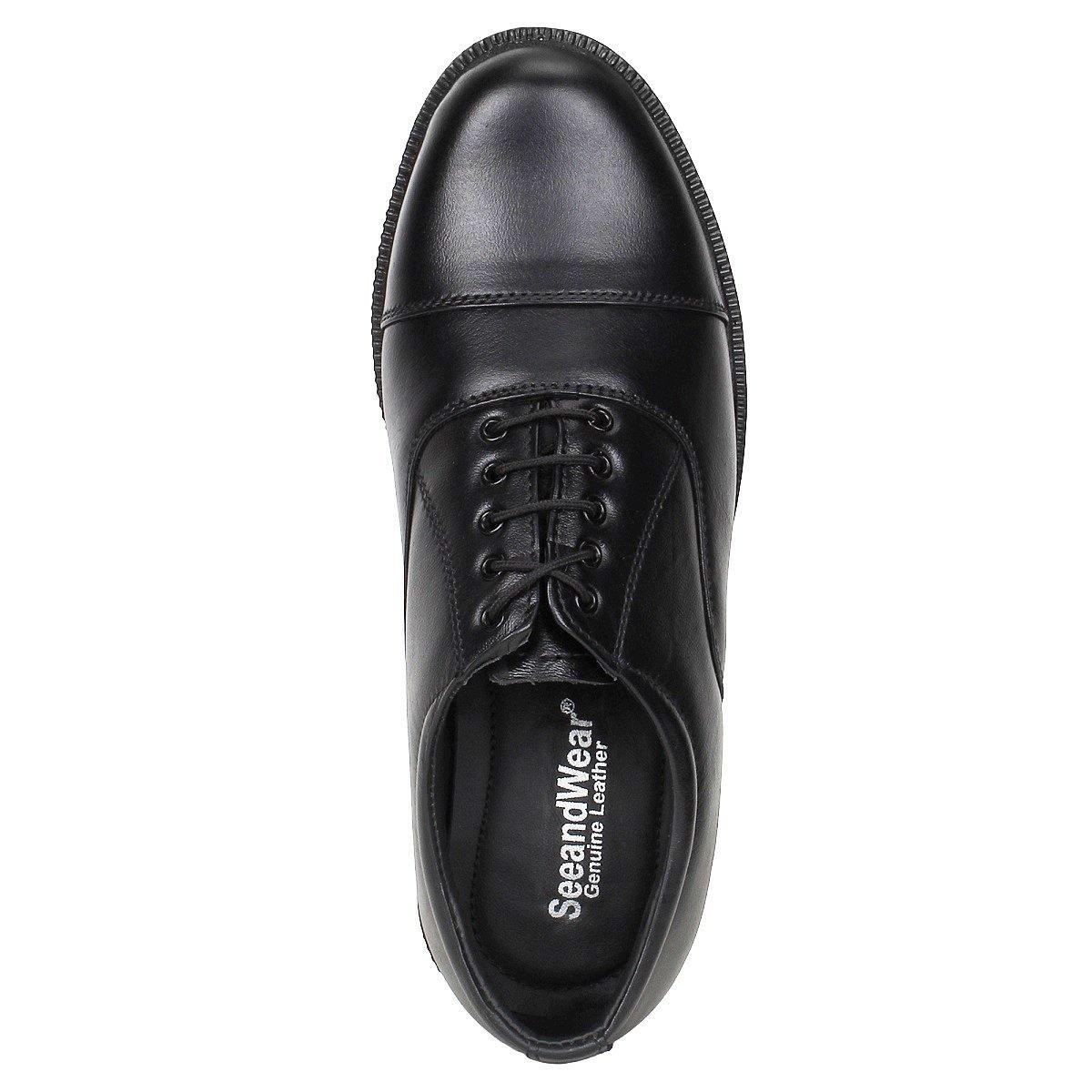 Police Shoes for Men-Minor Defect - SeeandWear