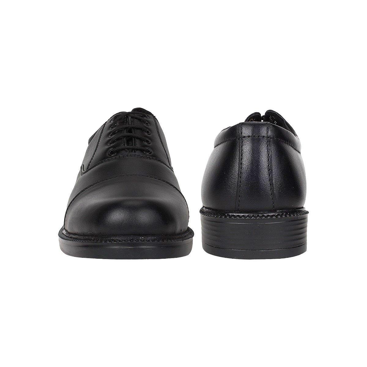 Police Shoes for Men-Minor Defect - SeeandWear