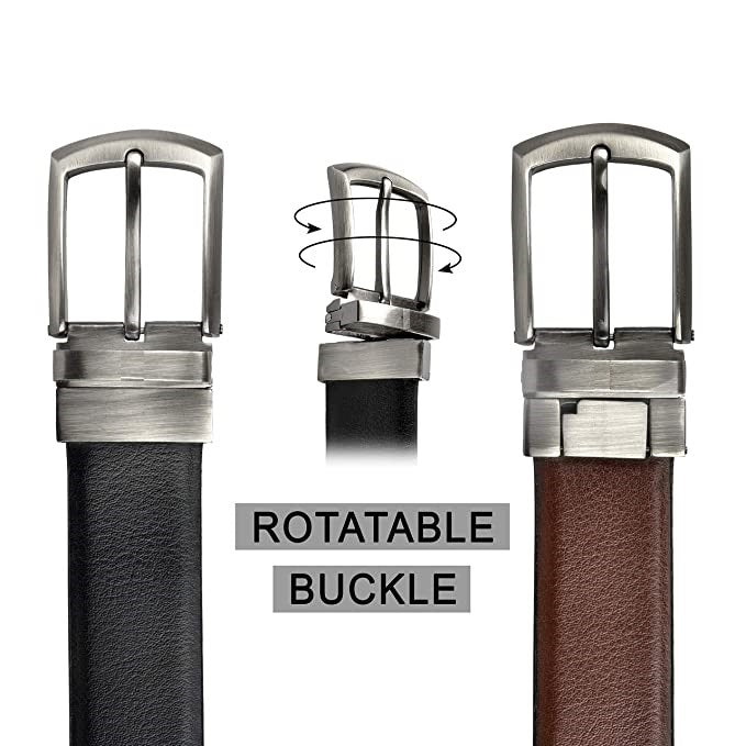 Men's Reversible Belt