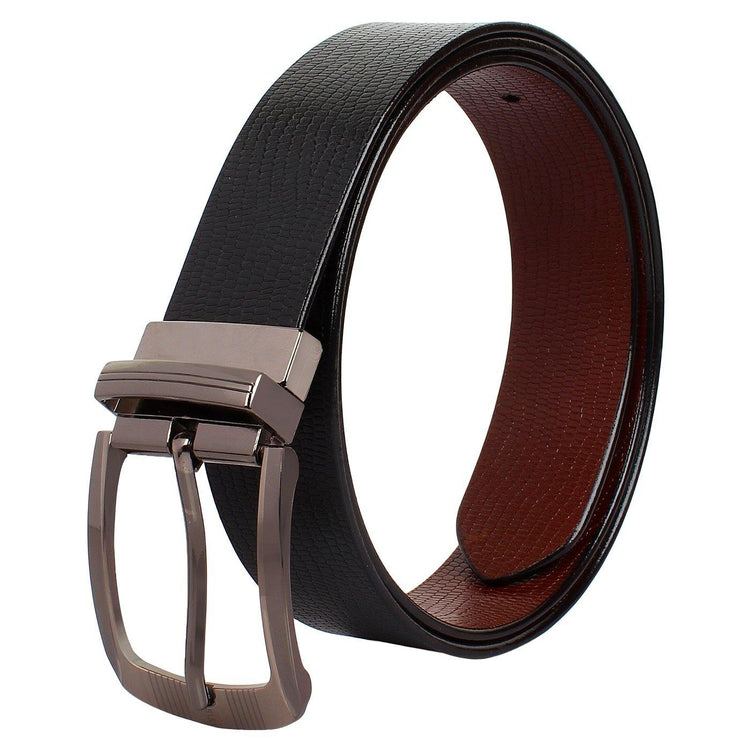 Belts for Men - Buy Mens Belts, Leather Belts Online in India ...