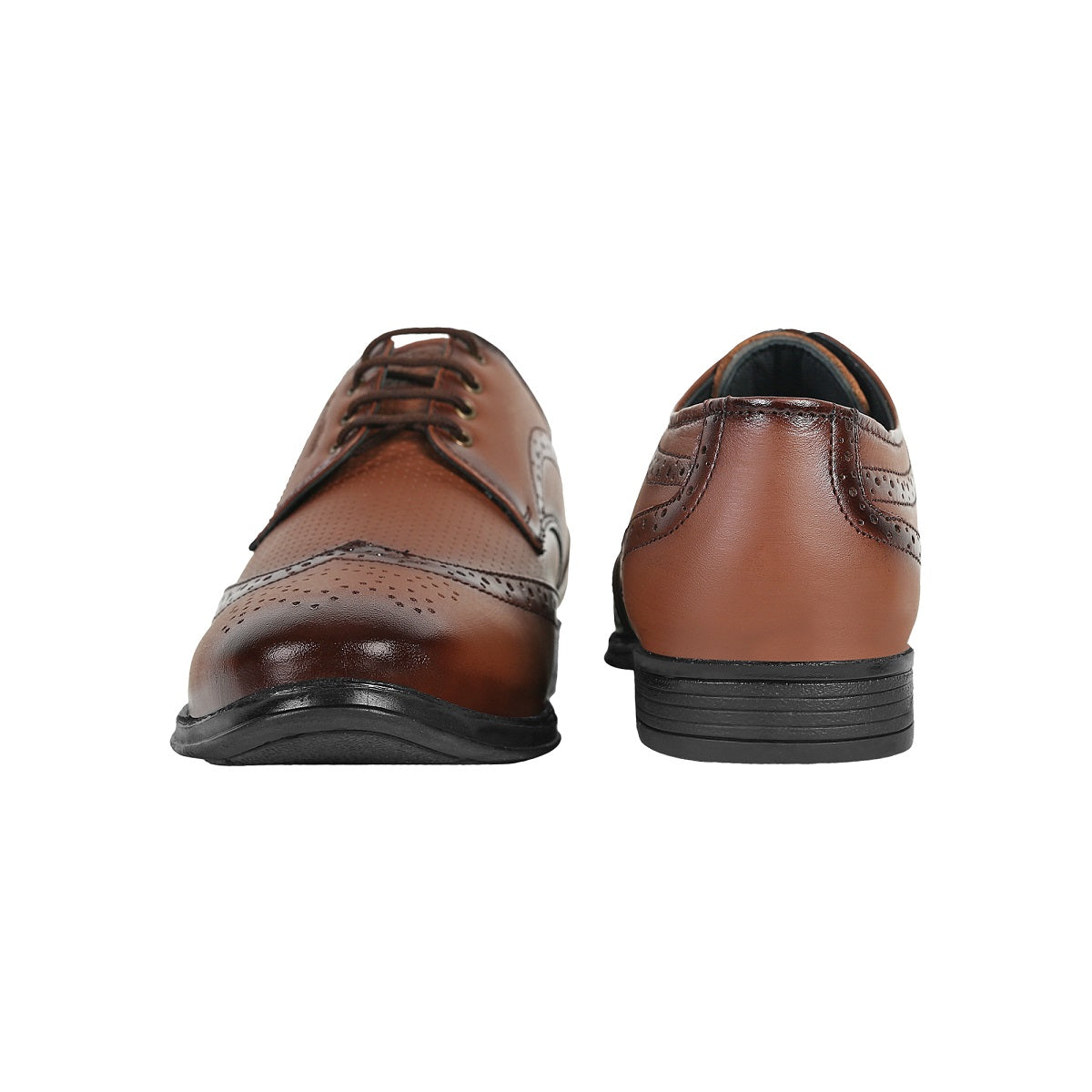 Henry Brogue Shoes For Men