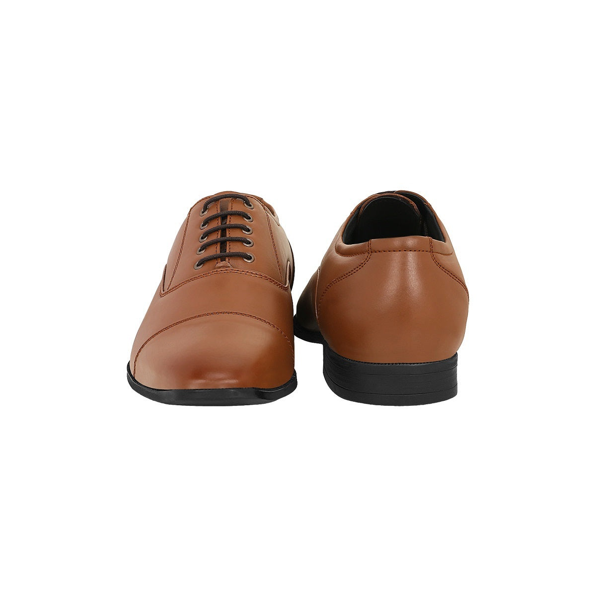 Charles Oxford Leather Formal Shoes