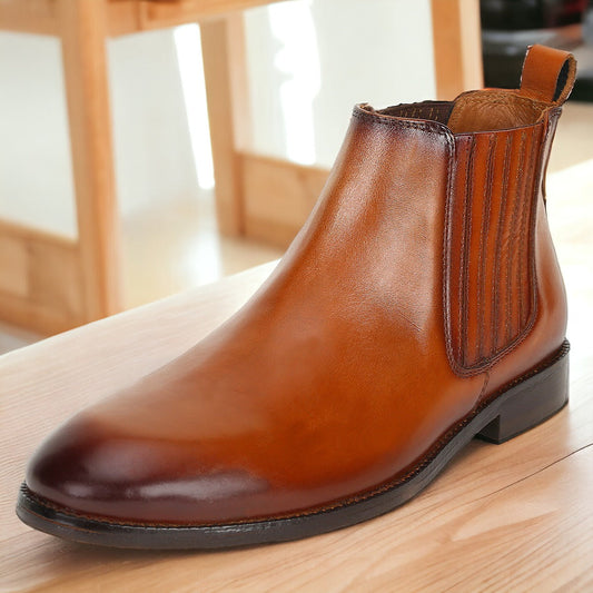 Adam Chelsea Boots - SeeandWear