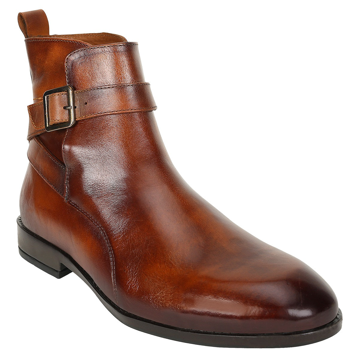 Adam Jodhpur Handmade Boots