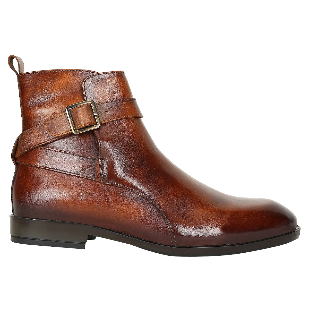 Adam Jodhpur Handmade Boots