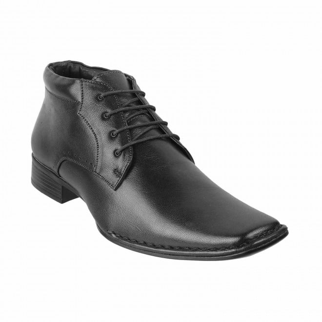 Mochi Leather Shoes For Men