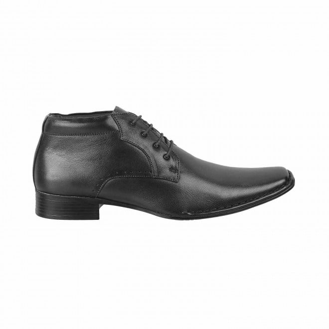 Mochi Leather Shoes For Men