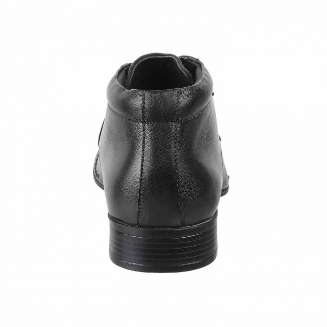 Mochi Leather Shoes For Men