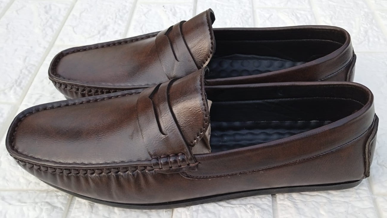 Loafers Shoes For Men - SeeandWear