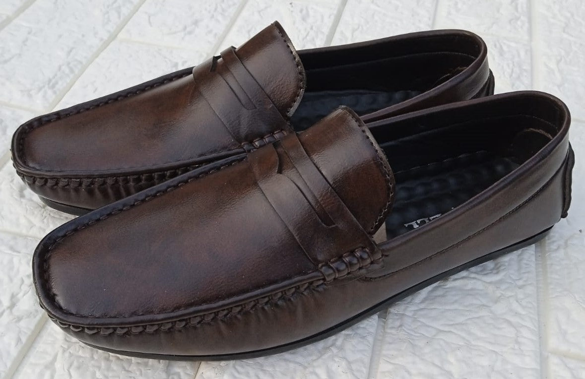 Loafers Shoes For Men - SeeandWear