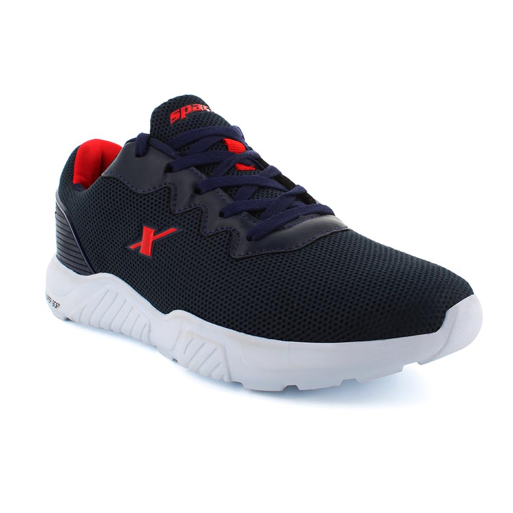 SPARX Mens Sm-648 Sports Shoes