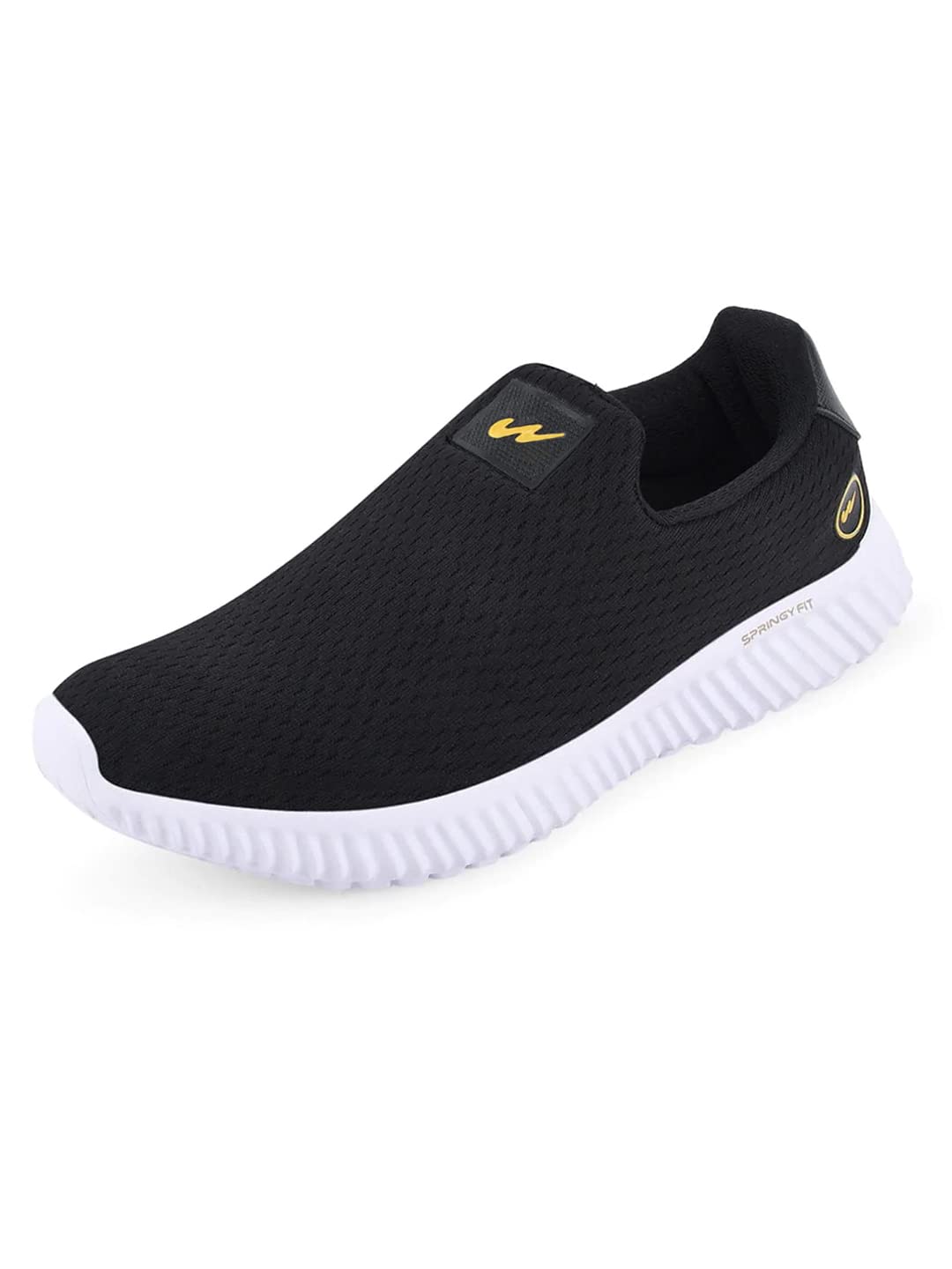 Campus Men Oxyfit (N) Walking Shoes