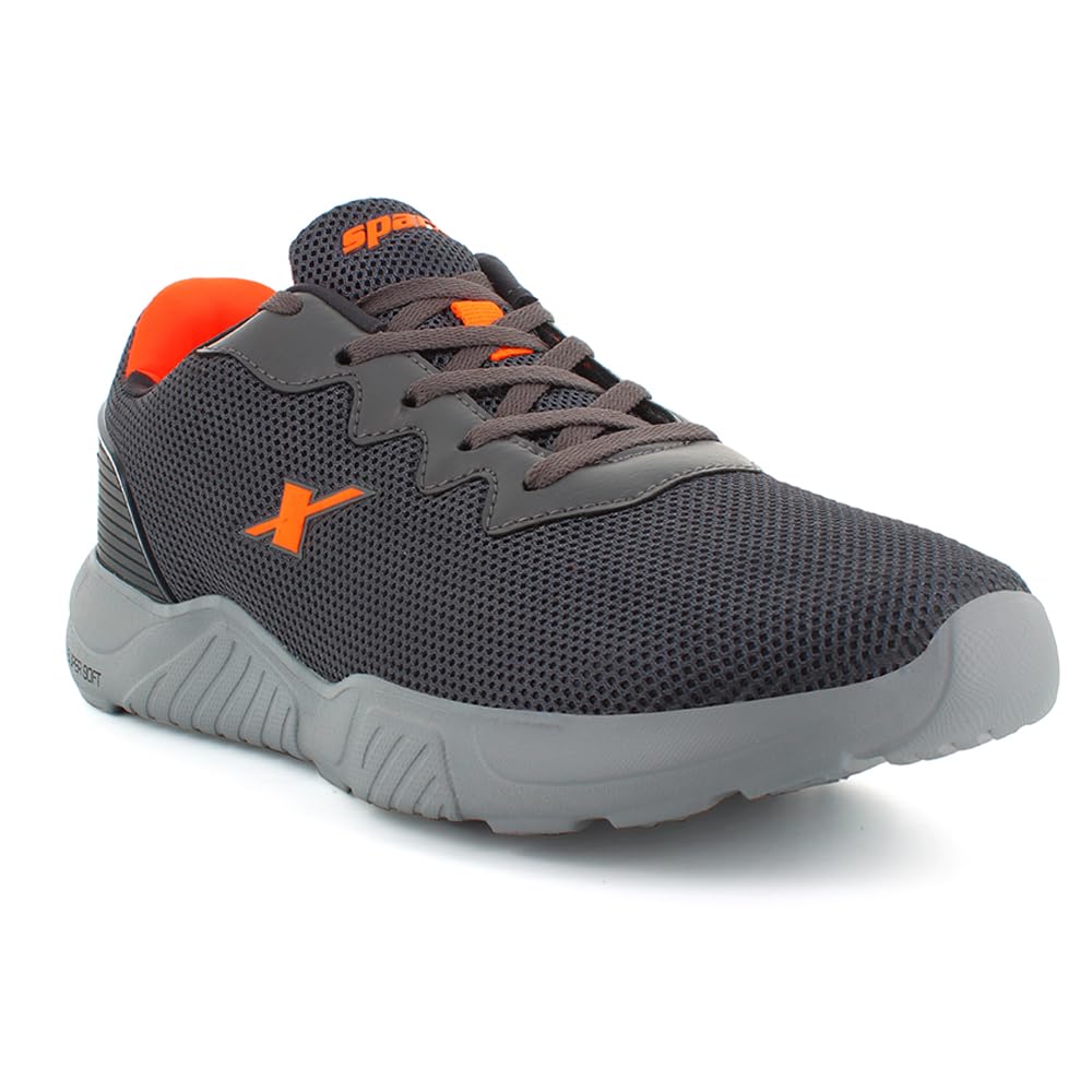 SPARX Mens Sm-648 Sports Shoes