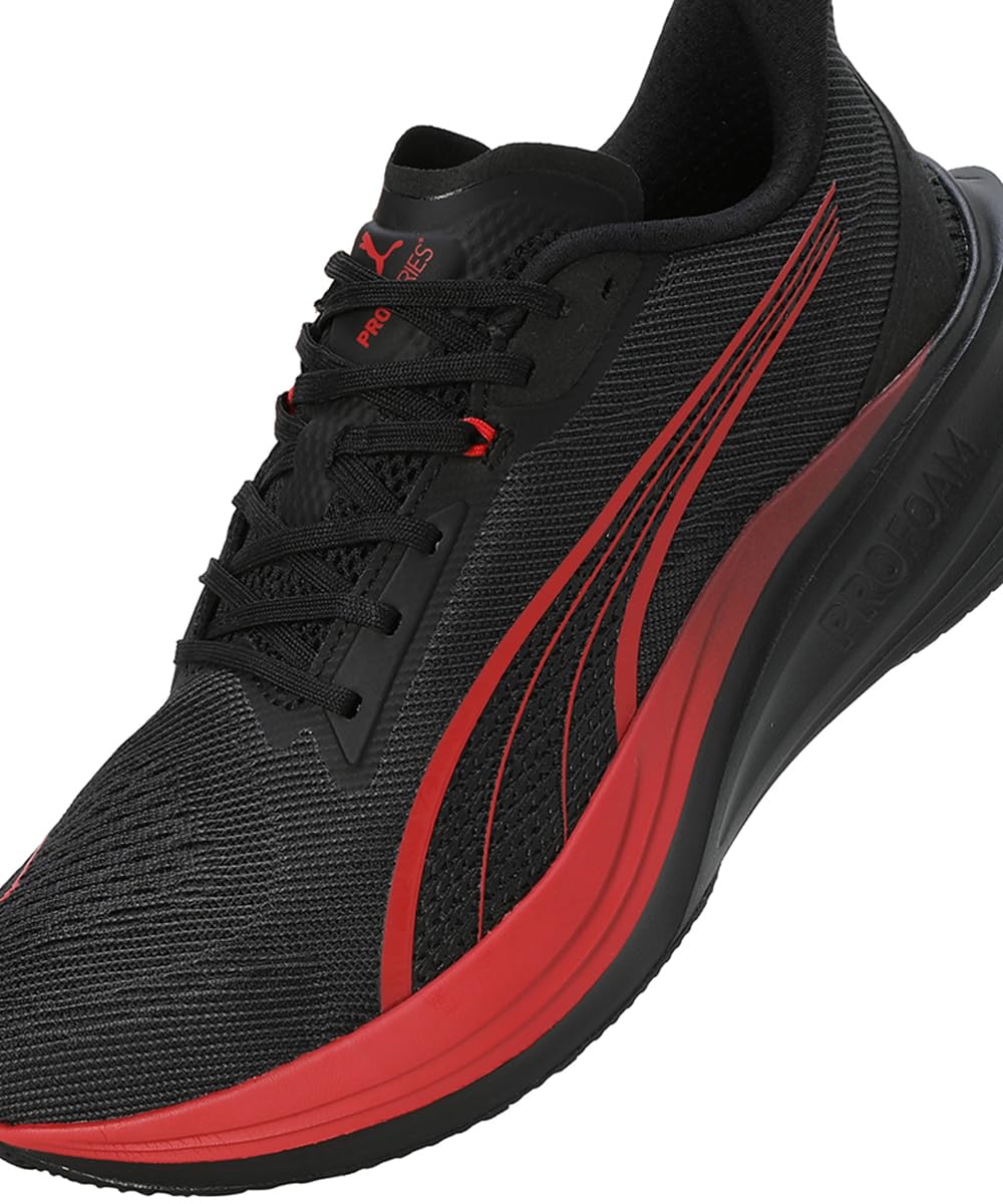 Puma | Fade Pro Running Shoes for Unisex-Adult