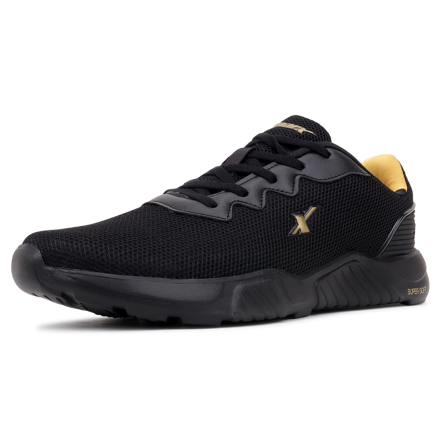 SPARX Mens Sm-648 Sports Shoes
