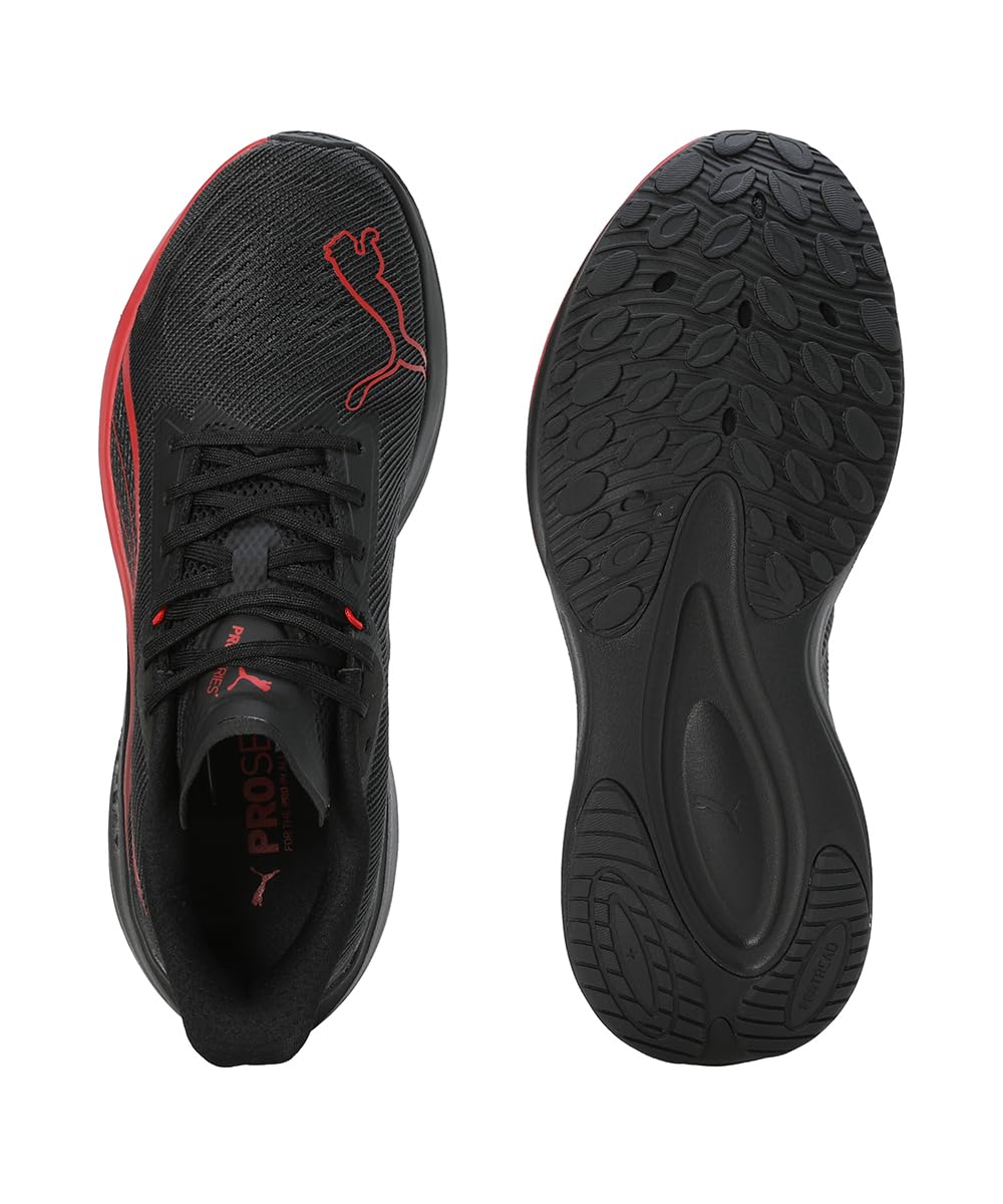 Puma | Fade Pro Running Shoes for Unisex-Adult