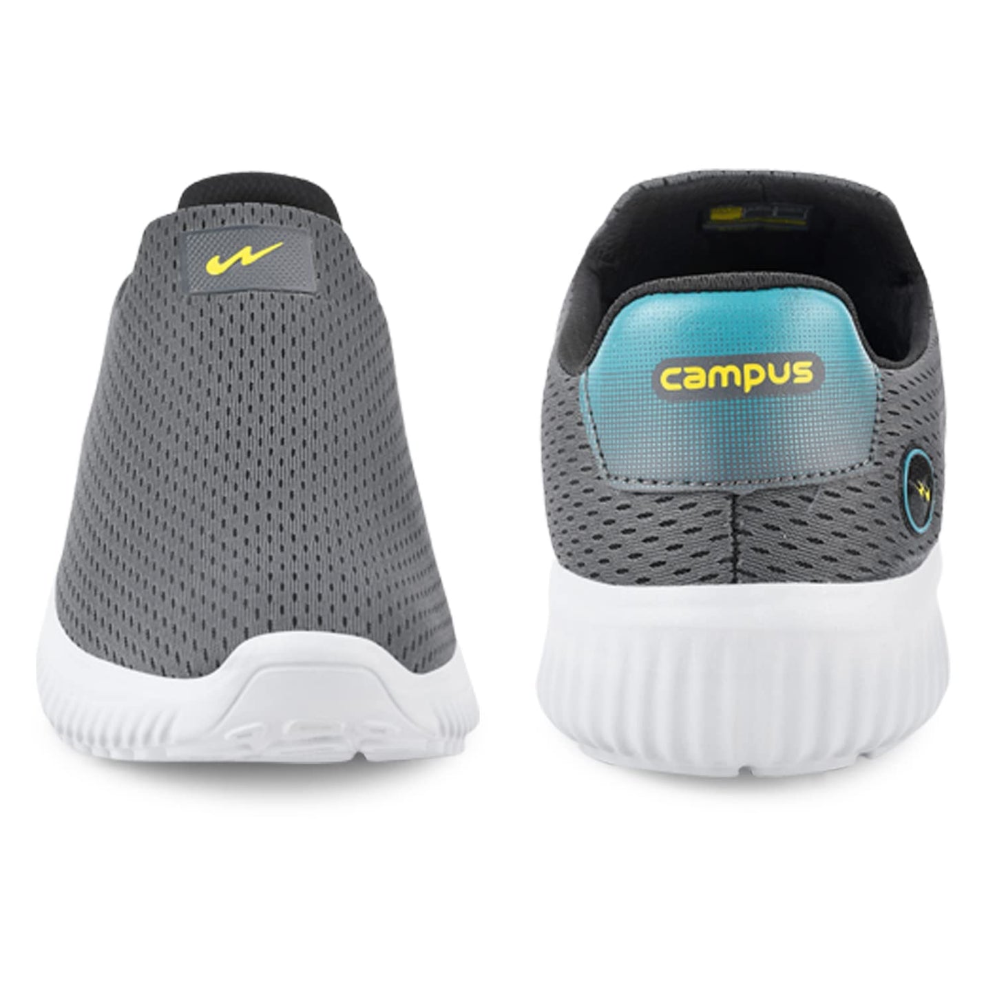 Campus Men Oxyfit (N) Walking Shoes