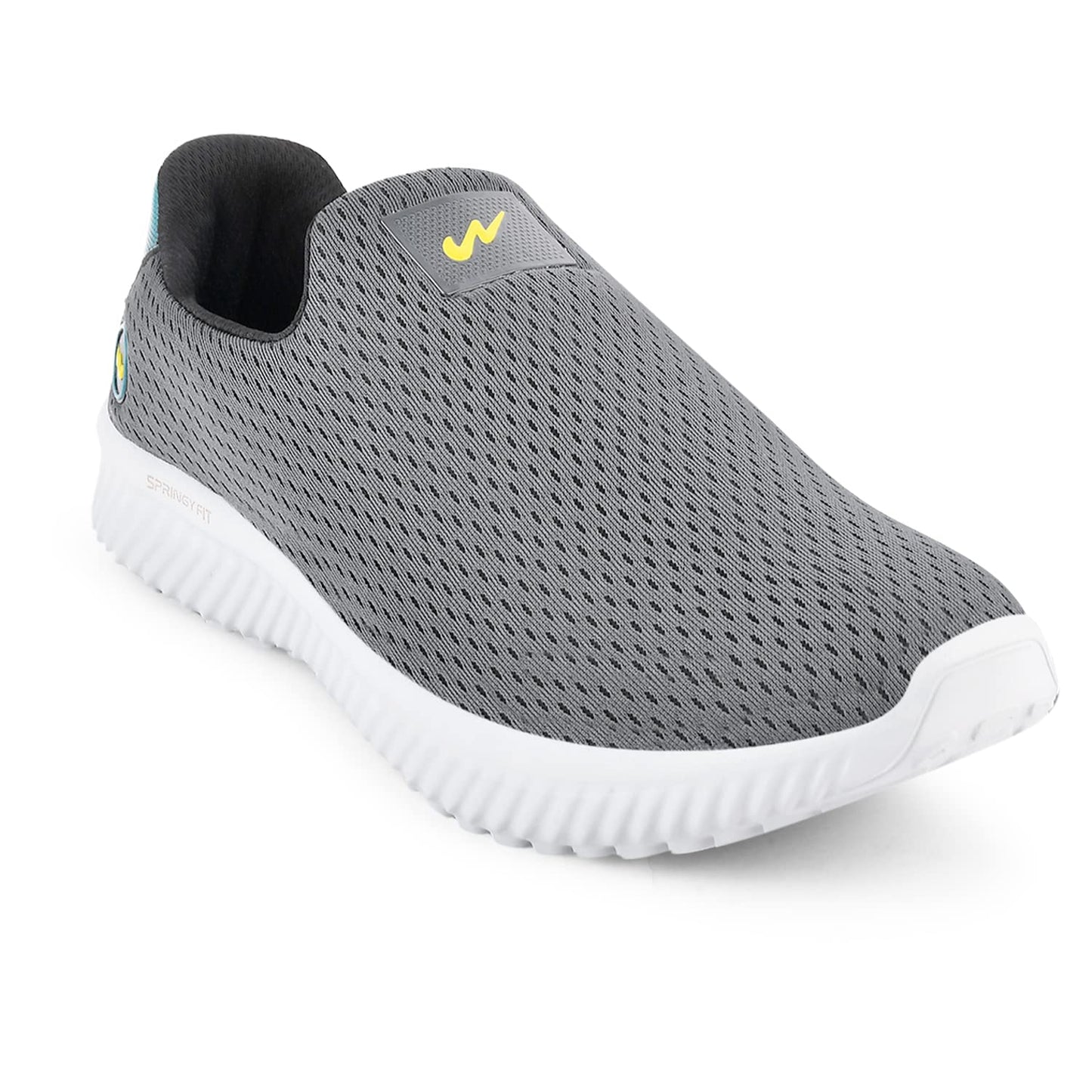 Campus Men Oxyfit (N) Walking Shoes