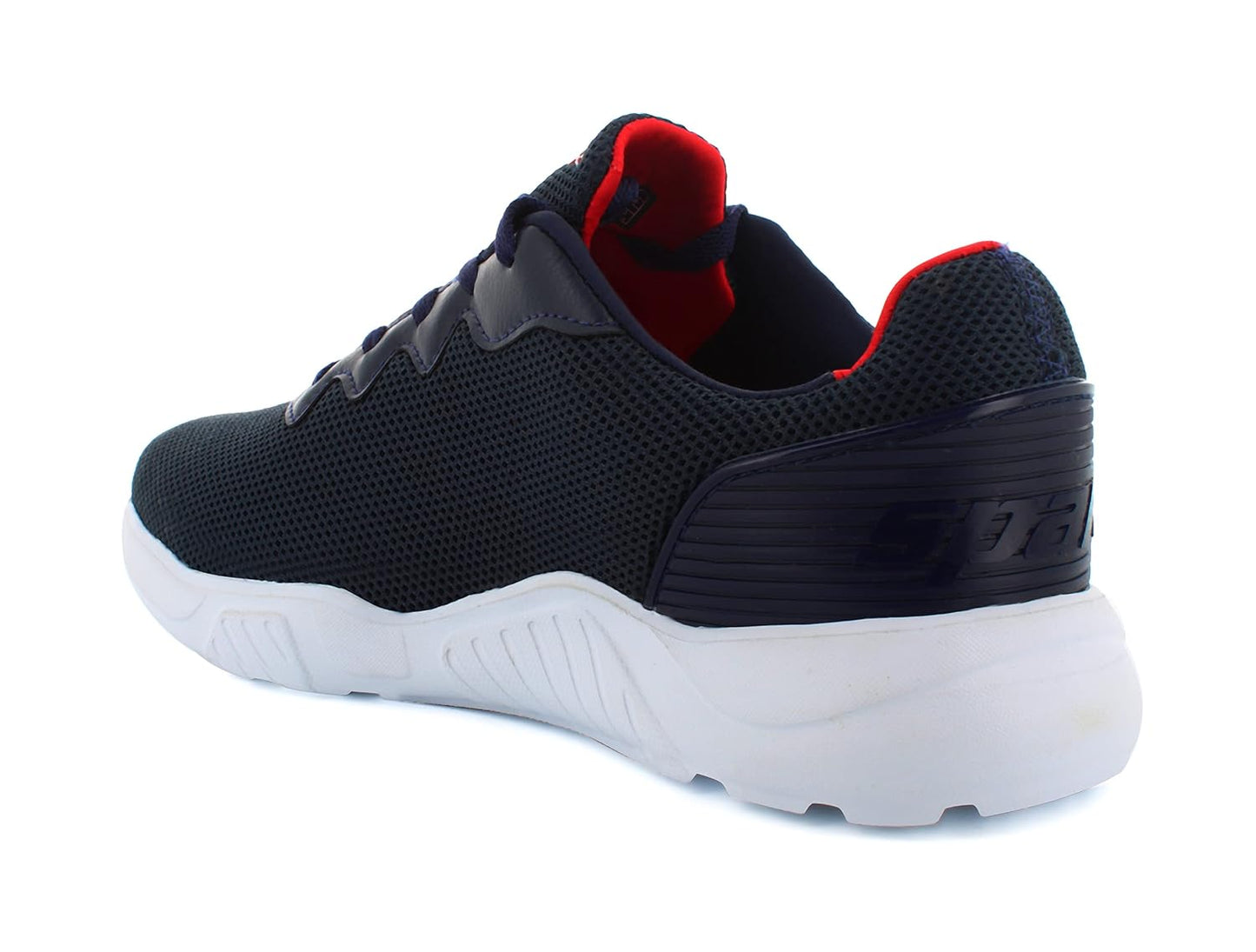 SPARX Mens Sm-648 Sports Shoes